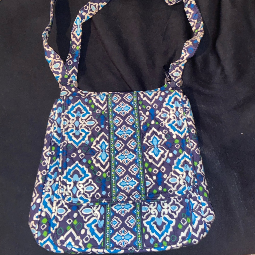 Vera Bradley Crossbody Bag